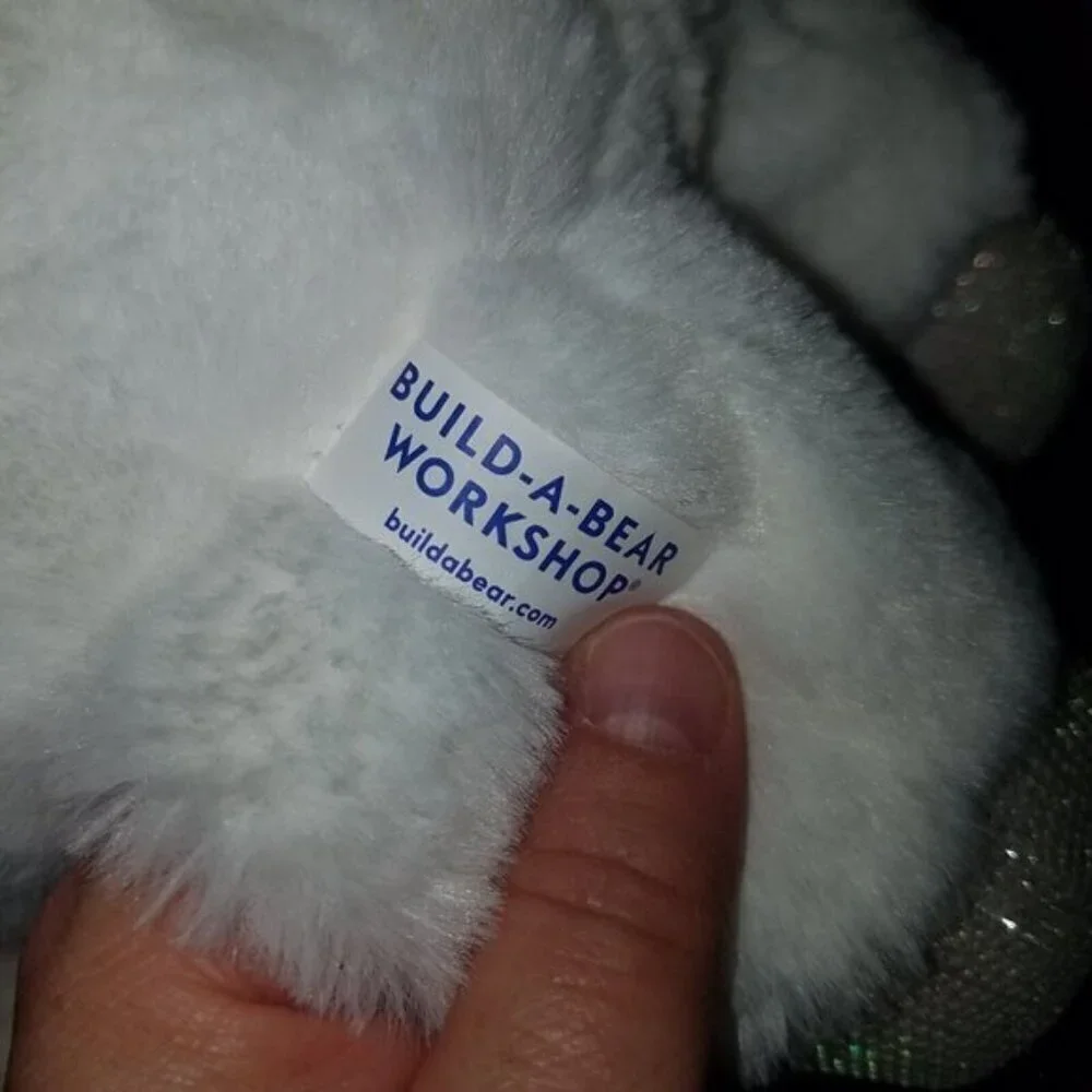 Build-A-Bear build bear